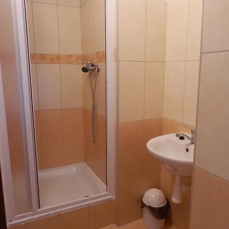 Landhuis Rodinne Vinarstvi Mikulenkovi