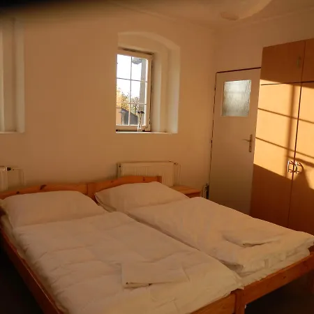 Landhuis Rodinne Vinarstvi Mikulenkovi