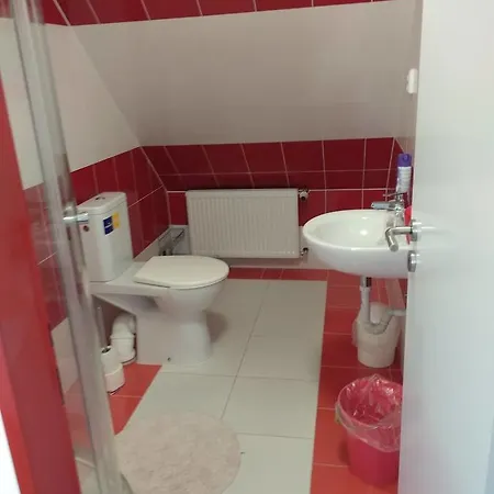 Landhuis Rodinne Vinarstvi Mikulenkovi