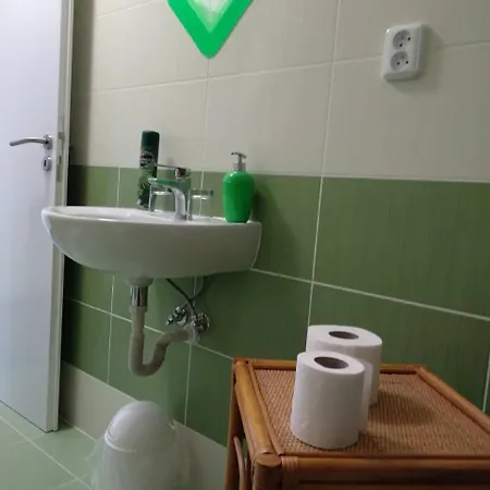 Rodinné Vinařství Mikulenkovi Venkovský dům Velke Zernoseky