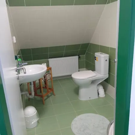 Rodinne Vinarstvi Mikulenkovi