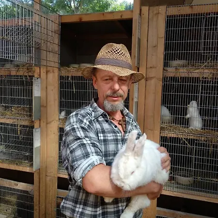 Rodinné Vinařství Mikulenkovi * Velke Zernoseky